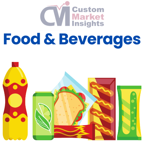 Global Food Flavors Market Size, Trends, Share 2032