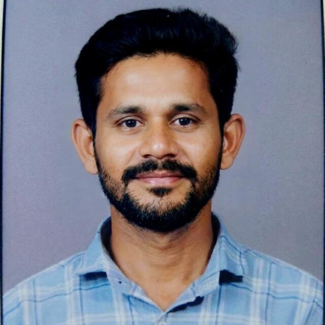 Ayush Kadam