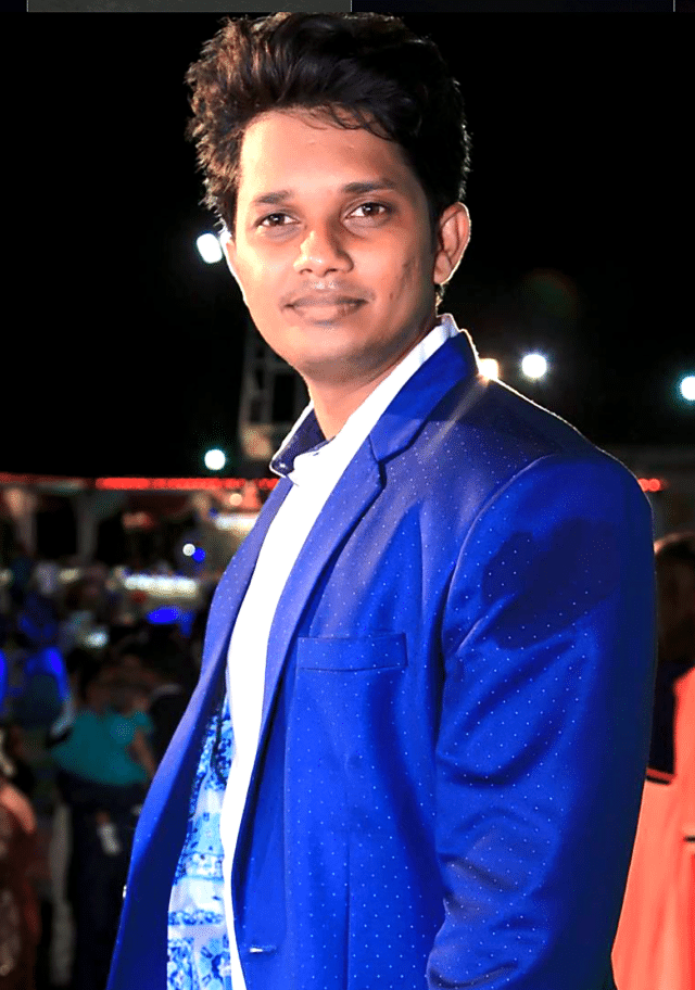 Manoj Sirsat