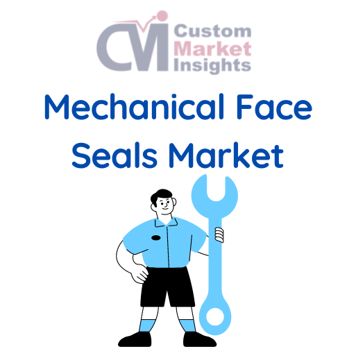 Mechanical Face Seals Market