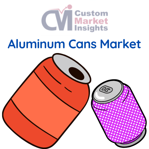 Global Aluminium Can Market Size Reach USD 76 Billion 2030