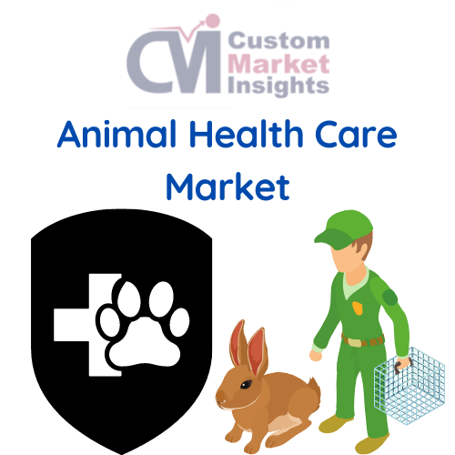 Global Animal Healthcare Market Size, Trends, Share 2030 Global Animal Healthcare Market Size, Trends, Share 2030