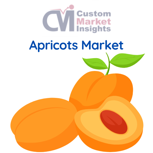 Global Apricot Market Size, Trends, Share, Forecast To 2030