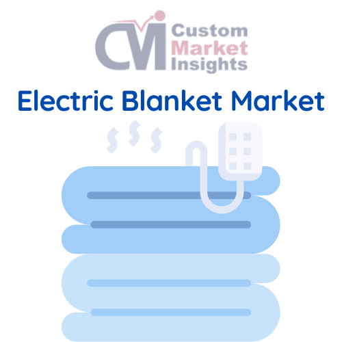 Electric Blanket Market