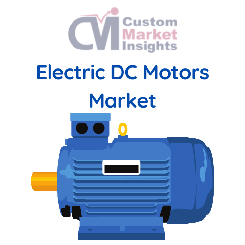 Global Electric DC Motors Market Size, Share, Forecast 2030