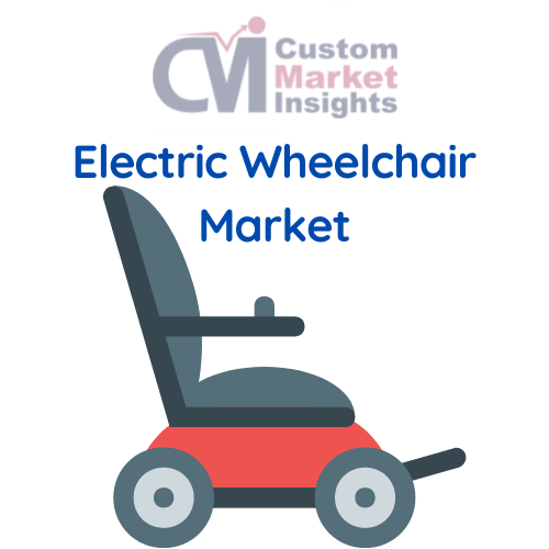 Global Electric Wheelchair Market Size, Share, Forecast 2030