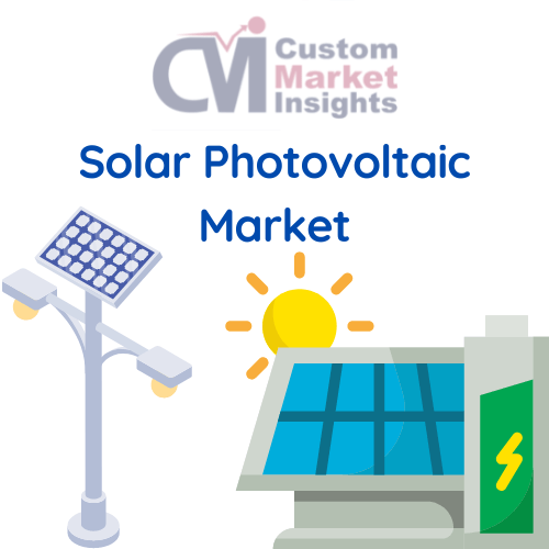 Solar Photovoltaic Market