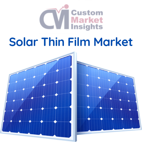 Solar Thin Film Market