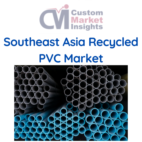 Southeast Asia Recycled PVC Market