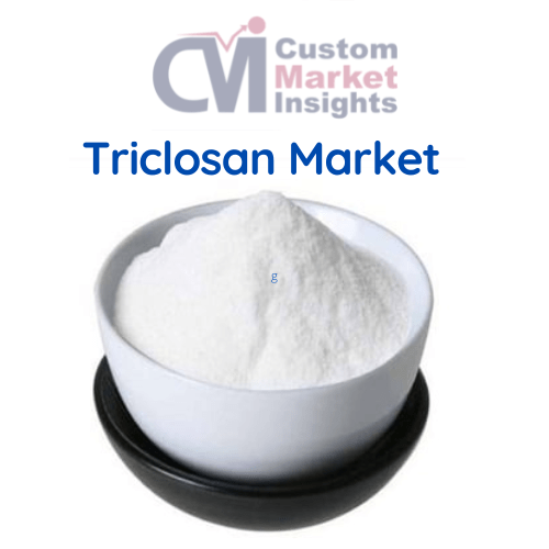 Global Triclosan Market Size, Trends, Share, Forecast 2030