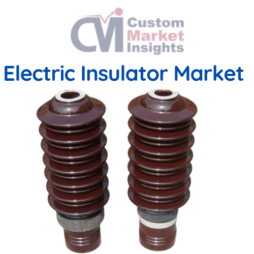 Global Electric Insulator Market Size, Trends, Share 2030
