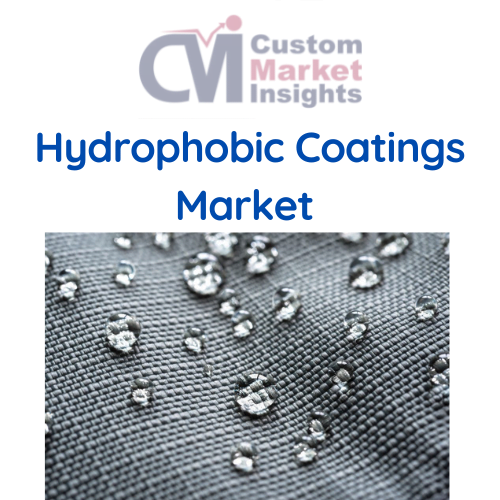 Hydrophobic Coatings Market