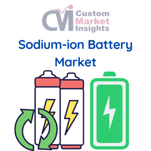 Sodium-ion Battery Market