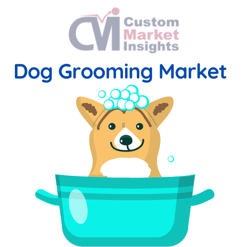 Dog Grooming Market