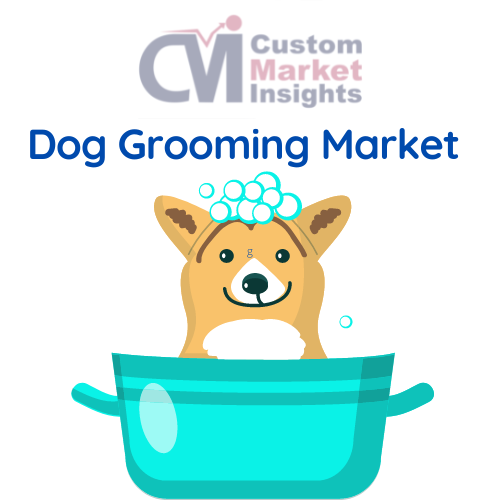 Global Dog Grooming Market Size, Trends, Share,Forecast 2030