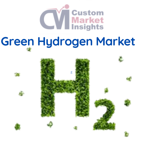Global Green Hydrogen Market Size, Trends, Share,Trends 2030