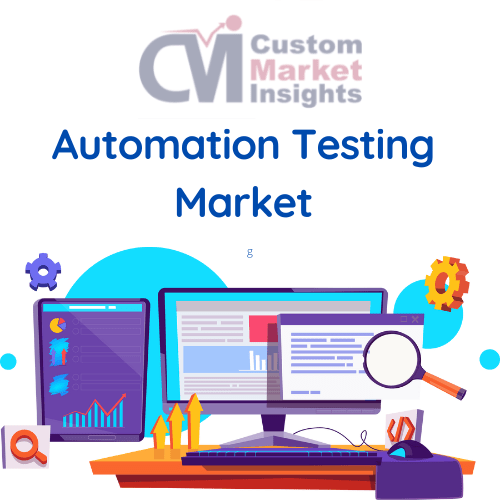 Global Automation Testing Market Size, Trends, Share 2030
