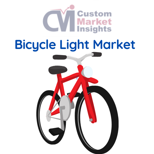 Global Bicycle Lights Market Size, Trends, Share 2030