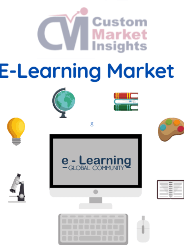 E-Learning-Market-