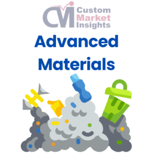 Advanced Materials Market Research Reports