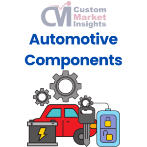 Automotive Components Market Research Reports