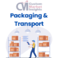 Packaging & Transport Market Research Reports