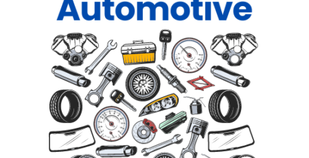 Automotive Market Research Reports
