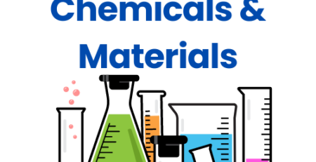 Chemical Material Market Research Report