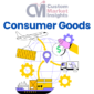 Consumer Goods Market Research Report
