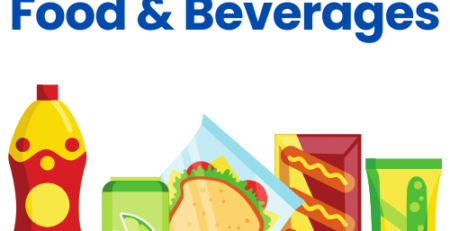 Food & Beverages Market Research Reports