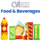 Food & Beverages Market Research Reports