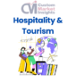 Hospitality & Tourism Market Research Reports