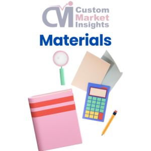Materials Market Research Reports