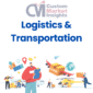 Logistics & Transportation Market Research Reports