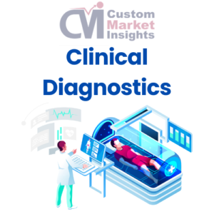 Clinical Diagnostics Market Research Reports