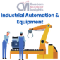 Industrial Automation & Equipment Market Research Reports