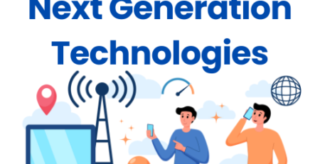 Next Generation Technologies Market Research Reports