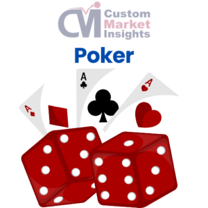 Poker Market Research Reports