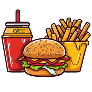 Food & Beverages Market Research Reports