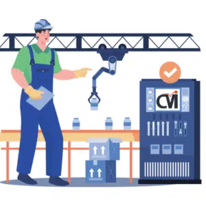 Industrial Automation And Equipment Market Research Reports