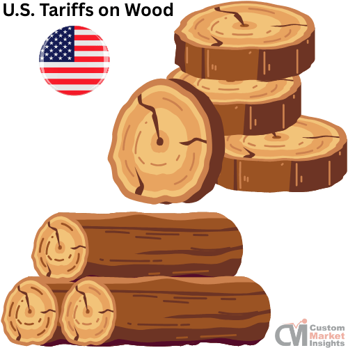 U.S. Tariffs on Wood