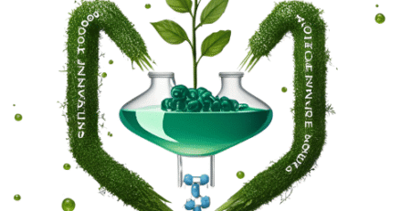 Sustainable Chemistry 2.0
