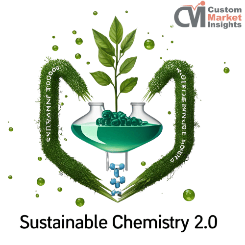 Sustainable Chemistry 2.0