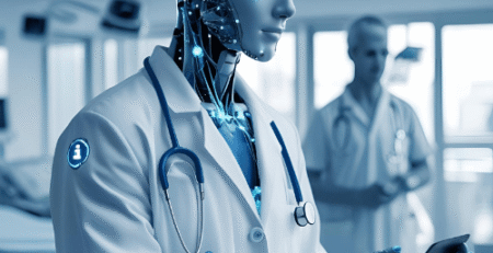 AI in Healthcare