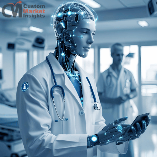 AI in Healthcare