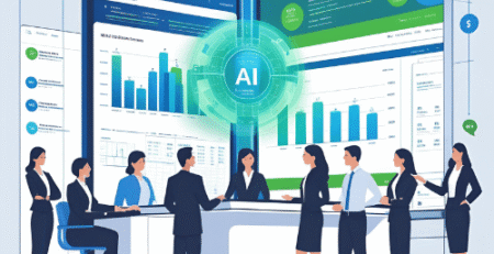 AI in the Wealth Management Industry