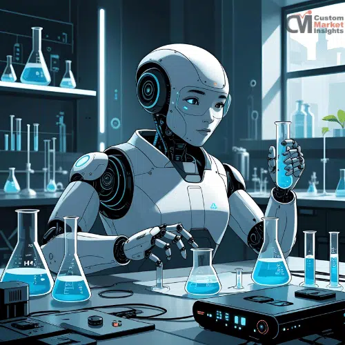 AI is Game-Changing Impact on the Chemical Industry