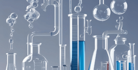 Chemical Industry in 2025