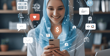 Digital Financial Inclusion