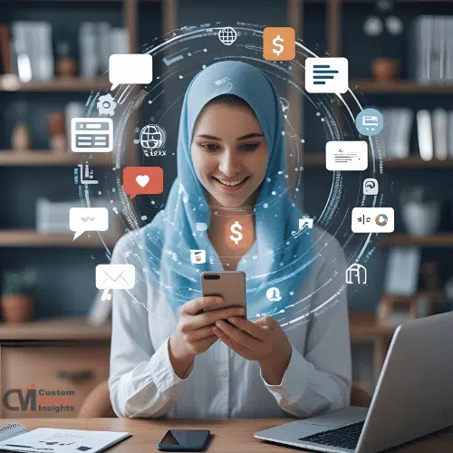 Digital Financial Inclusion